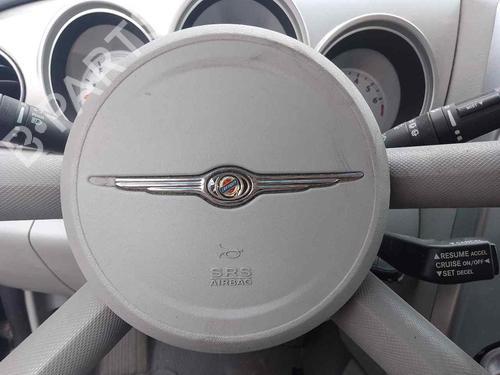 Kollisonspute sett CHRYSLER PT CRUISER (PT_) 2.4 (143 hp) 26486156