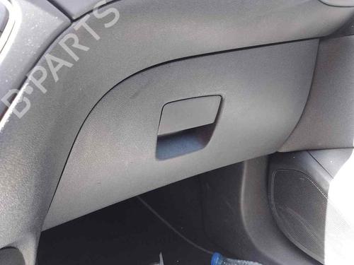Used Glove box OPEL CORSA E (X15) 1.3 CDTI (08, 68) (75 hp) 28462685