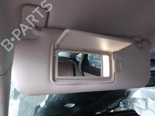 Used Left sun visor JAGUAR XF I (X250) [2008-2015]  28464679