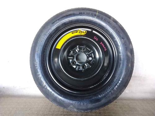 Reservehjul kit CHRYSLER SEBRING (JS) 2.0 CRD 04472491AC |