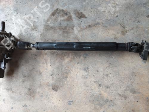Transfer box MINI MINI COUNTRYMAN (R60) Cooper SD ALL4 | BP37010531M36  - Image 5