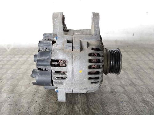 Used Alternator RENAULT GRAND SCÉNIC II (JM0/1_) 1.6 (113 hp) 26473060