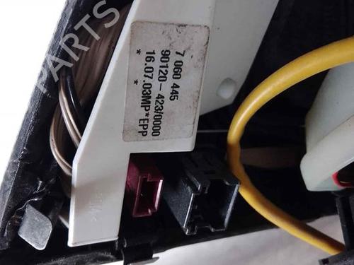 Girspak BMW X5 (E53) 3.0 d | BP26481520M90