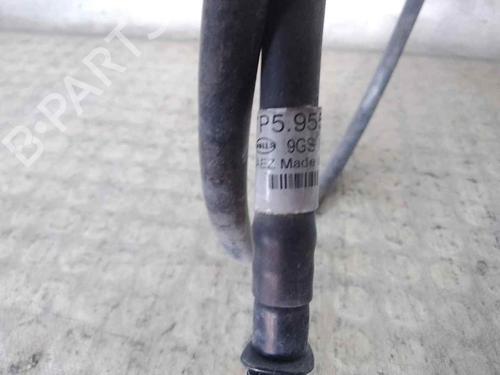 Pipe PORSCHE CAYENNE (92A)  | BP26477007M125 