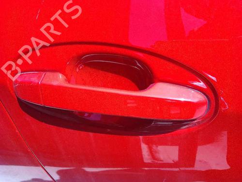 Used Front right exterior door handle TOYOTA YARIS (_P13_) 1.5 (NSP131_) (112 hp) 28461147