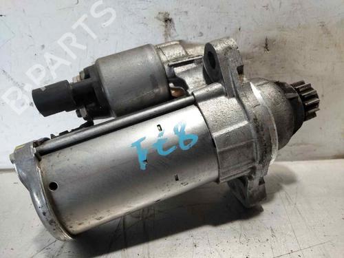 Starter SEAT TOLEDO IV (KG3) 1.0 TSI | BP28467435M8 - Image 2