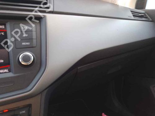 Used Heater matrix box SEAT IBIZA V (KJ1, KJG) [2017-2026]  28454846