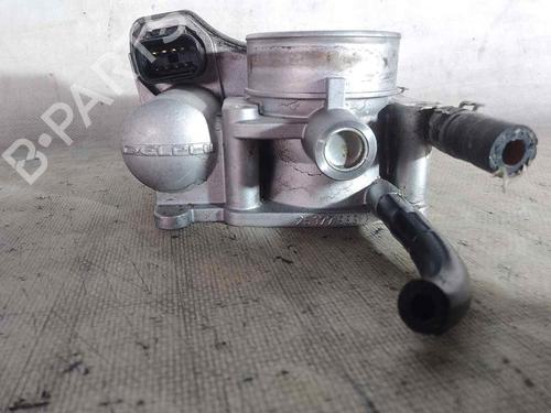 Throttle body OPEL ASTRA G Estate (T98) 1.6 16V (F35) | BP26471530M82 
