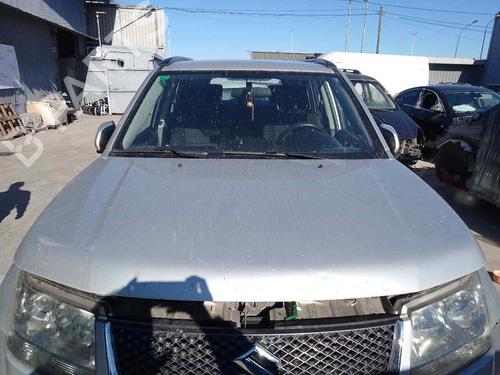 Used Hood SUZUKI GRAND VITARA II (JT, TE, TD) 1.9 DDiS All-wheel Drive (JT419, TD44, JB419WD, JB419XD,... (129 hp) 28466510