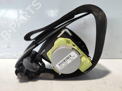 Used Front right seatbelt Front right seatbelt MERCEDES-BENZ C-CLASS Coupe (CL203) C 180 Kompressor (203.746) (143 hp) 39717116 39717116