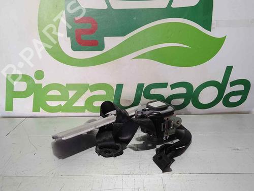 Used Front left seatbelt AUDI A3 (8P1) 1.9 TDI (105 hp) 31338339
