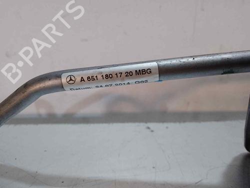 Pipe MERCEDES-BENZ A-CLASS (W176) A 200 CDI / d (176.008) | BP32017951M125 - Image 3