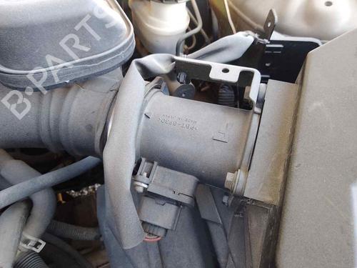Used Mass air flow sensor NISSAN ALMERA II Hatchback (N16) 1.5 (98 hp) 28457848