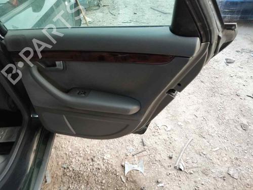 Used Rear right window mechanism AUDI A4 B6 Avant (8E5) 3.0 (220 hp) 29246535