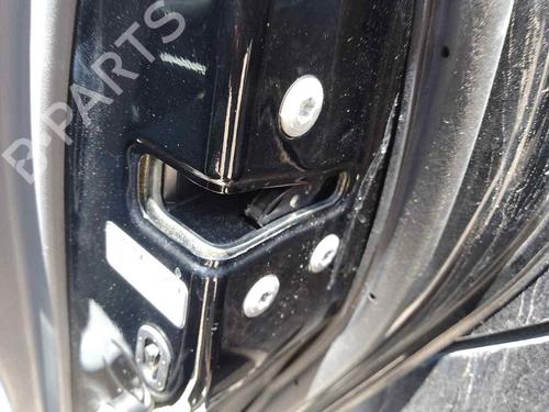 Used Rear right lock TOYOTA PRIUS (_W3_) 1.8 Hybrid (ZVW3_) (99 hp) 28457658