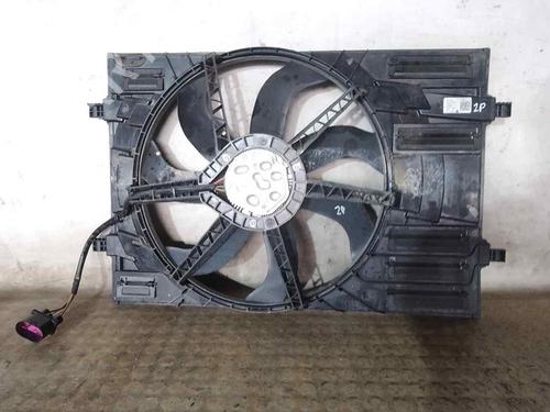Used Radiator fan SEAT ARONA (KJ7, KJP) [2017-2025]  26485673
