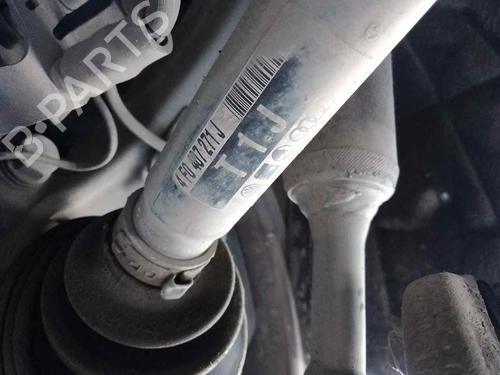 Used Left front driveshaft AUDI A6 C6 (4F2) [2004-2011]  28461717