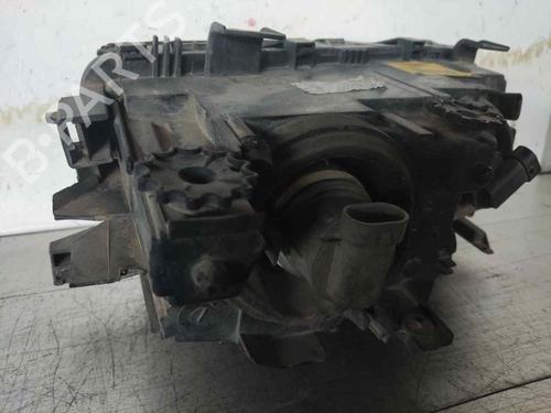Left headlight BMW 3 (E46) 320 d | BP28458609C28 - Image 2