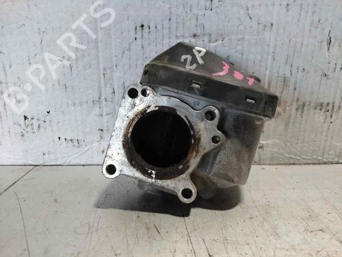 Used Throttle body Throttle body AUDI A2 (8Z0) 1.4 (75 hp) 36019009 36019009