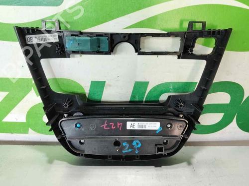 Climate control OPEL INSIGNIA A (G09) 2.0 CDTI (68) | BP28454729I5  - Image 6