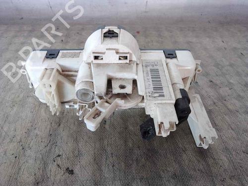 Climate control RENAULT SCÉNIC II (JM0/1_)  | BP26470422I5 