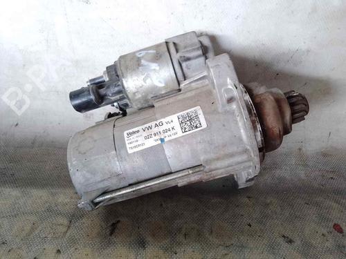 Used Starter SEAT IBIZA IV (6J5, 6P1) [2008-2017]  26474480
