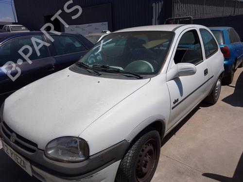 Styring servopumpe OPEL CORSA B (S93) 1.7 D (F08, F68, M68) | BP26474372M99 