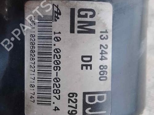 ABS pump OPEL ZAFIRA / ZAFIRA FAMILY B (A05)  | BP26478252M43 