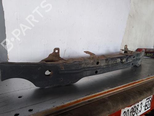 Used Front bumper reinforcement Front bumper reinforcement SSANGYONG KYRON [2005-2014] 35783119 35783119