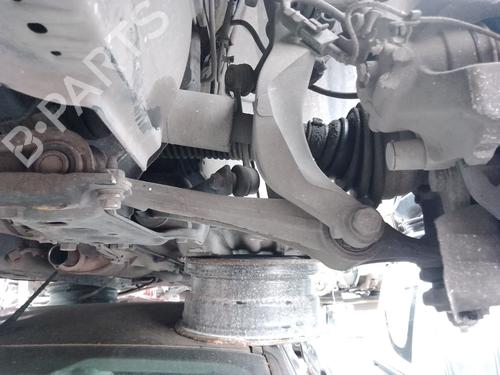 Used Left front driveshaft ALFA ROMEO 147 (937_) 1.6 16V T.SPARK (937.AXA1A, 937.AXB1A, 937.BXB1A) (120 hp) 32211078