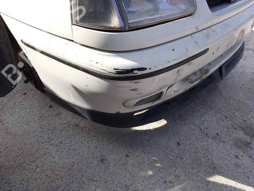 Used Front bumper SEAT TOLEDO I (1L2) 1.9 TDI (90 hp) 28452323