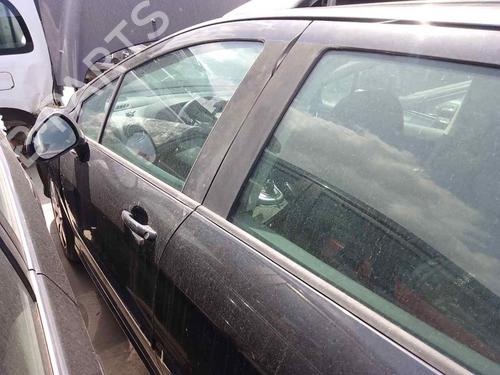 Used Left front door PEUGEOT 308 SW I (4E_, 4H_) [2007-2014]  28463338