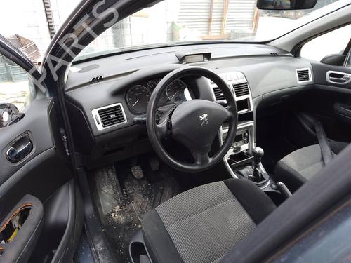 Køler PEUGEOT 307 (3A/C)  | BP26473337M31 