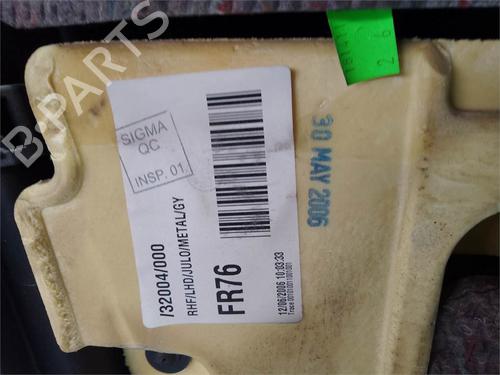 Front right panel TOYOTA AVENSIS (_T25_) 2.2 D-4D (ADT251_, ADT251R) | BP38509059C59 - Image 3
