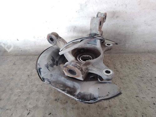 Left front steering knuckle TOYOTA YARIS (_P9_) 1.33 VVT-i (NSP90_, NSP90R) | BP26478288M25 