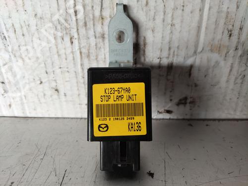 electronic-module-mazda-cx-5-kf-2016-36641713 main image