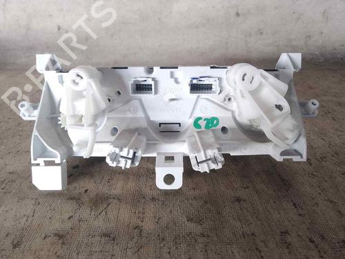 Climate control RENAULT CLIO V (B7_)  | BP26481343I5 