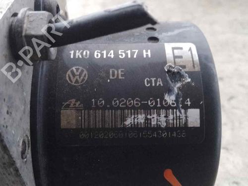 ABS pump VW GOLF V (1K1)  | BP26477055M43 