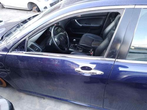 Used Left front door HONDA ACCORD VII (CL, CN) 2.2 i-CTDi (CN1) (140 hp) 28465920