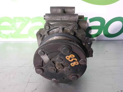 AC compressor FORD FIESTA V (JH_, JD_) 1.4 16V | BP31020882M34