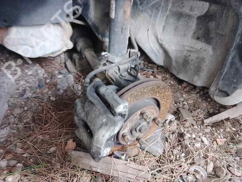 Used Left front steering knuckle PEUGEOT PARTNER MPV (5_, G_) [1996-2025]  28466708