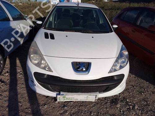 Motor PEUGEOT 206+ (2L_, 2M_) 1.1 (60 hp) 30776246