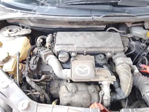 Lenkgetriebe für MAZDA 2 (DY) 1.4 CD (68 hp) 28462766