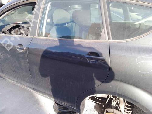 Used Left rear door SEAT ALTEA XL (5P5, 5P8) [2006-2015]  28458025