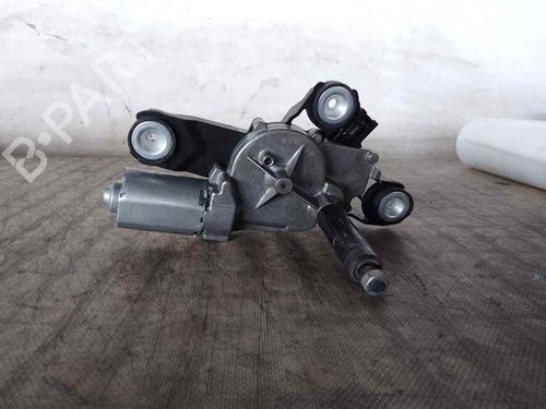 Used Rear wiper motor FORD FOCUS C-MAX (DM2) [2003-2007]  26470179