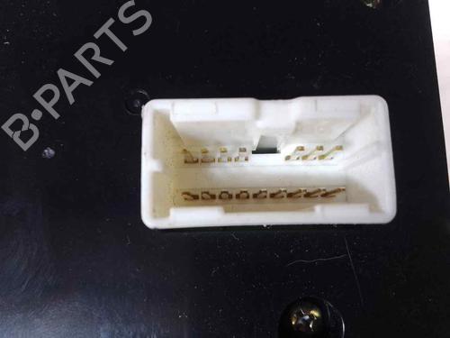 Climate control NISSAN ALMERA II Hatchback (N16) 1.5 | BP26479165I5 
