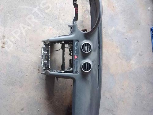 Used Airbag Kit AUDI A3 (8P1) [2003-2013]  26486491