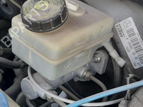 Hovedbremsecylinder MERCEDES-BENZ B-CLASS Sports Tourer (W245) [2005-2011]  32366447