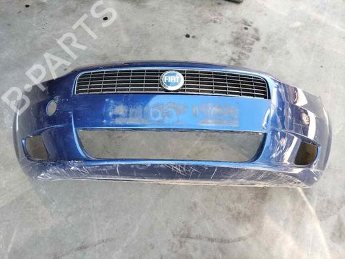 Used Front bumper Front bumper 33758961 33758961