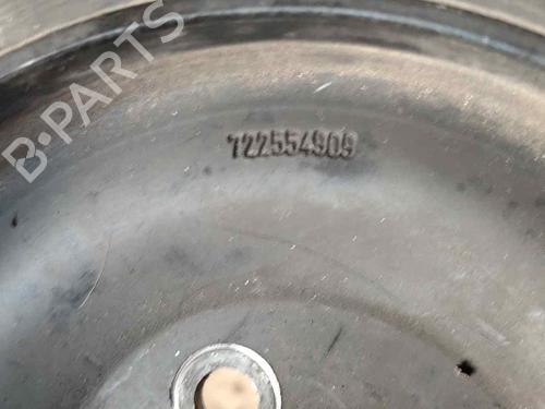 Pulley OPEL INSIGNIA A (G09)  | BP30156740M122 